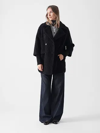 MAC | Jeans Wide Leg NEW ORLEANS | blau